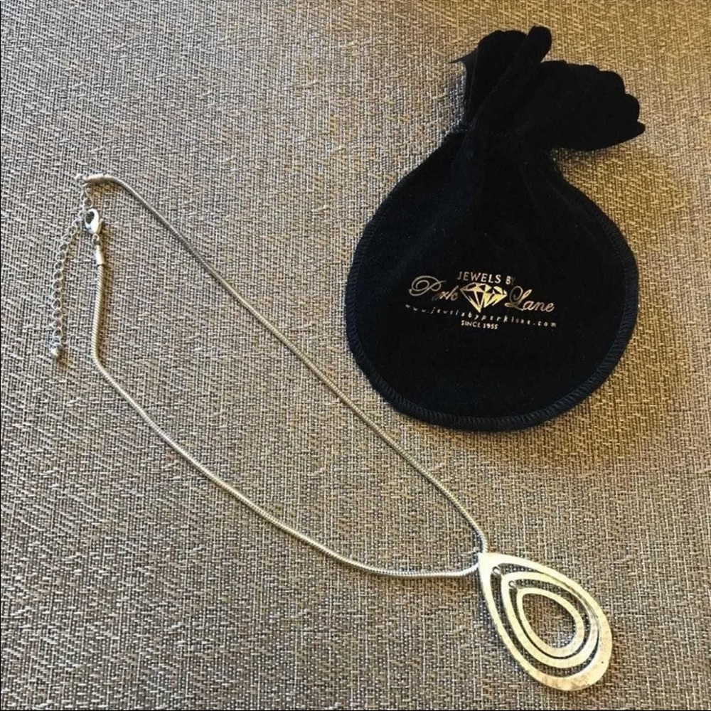 Park Lane Necklace